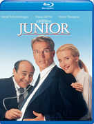 Junior , Arnold Schwarzenegger