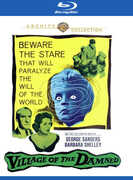 Village of the Damned , George Sanders
