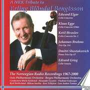 Norwegian Radio , Brahms