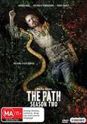 The Path: Season Two [Import] 