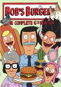 Bob's Burgers: The Complete 6th Season , H. Jon Benjamin