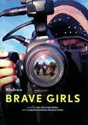 Brave Girls , Samira