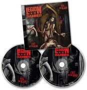 Feel The Blade / Cult Of The Dead , Legion of the Damned