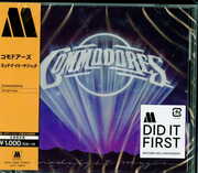 Midnight Magic [Import] , Commodores