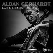 Bach: Cello Suites , Alban Gerhardt