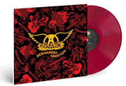 Permanent Vacation , Aerosmith
