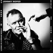 Living In A Dream World , Johnny Moped