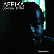 Afrika , Johnny Dyani