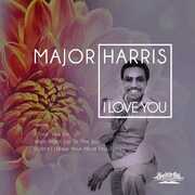 I Love You , Major Harris