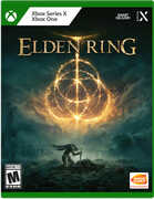 Elden Ring for XBOX One 