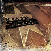 Rock Star Supernova , Rock Star Supernova