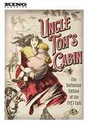 Uncle Tom's Cabin , James Lowe