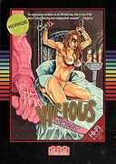 Vicious Sweet , Sasha Graham