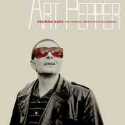 Promise Kept: Complete Artists House Recordings , Art Pepper