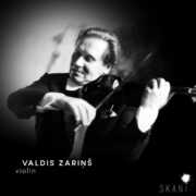 Violin Concerti , Valdis Zarins