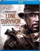 Lone Survivor , Taylor Kitsch