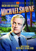 Michael Shayne , Richard Denning