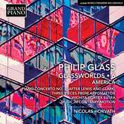 Glassworlds 6
