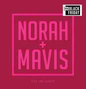 I'll Be Gone , Norah Jones
