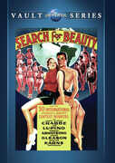 Search for Beauty , Buster Crabbe