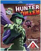 Hunter X Hunter: Set 7 