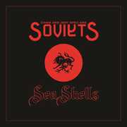 Sea Shells , Soviets (Chaix & Jeff Spec)