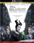 Maleficent: Mistress of Evil , Angelina Jolie