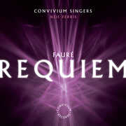Faure Requiem , Various Artists