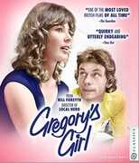 Gregory's Girl , John Gordon Sinclair
