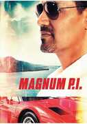 Magnum P.I.: Season 2 , Jay Hernandez