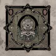 Obsidian , Paradise Lost