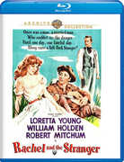 Rachel and the Stranger , Loretta Young
