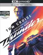 Days of Thunder , Tom Cruise