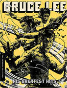Bruce Lee: His Greatest Hits (Criterion Collection) , Bruce Lee