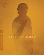 Taste of Cherry (Criterion Collection) , Abdolrahman Bagheri