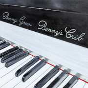 Benny's Crib , Benny Green