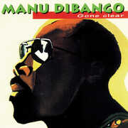 Gone Clear , Manu Dibango