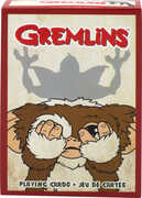 Gremlins Playing Cards Deck 