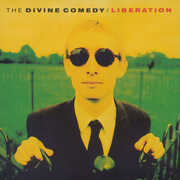 Liberation , The Divine Comedy