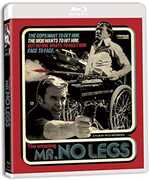 Mr. No Legs , Richard Jaeckel