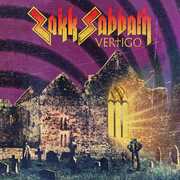 Vertigo , Zakk Sabbath