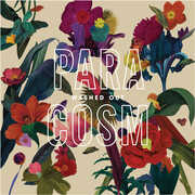 Paracosm , Washed Out