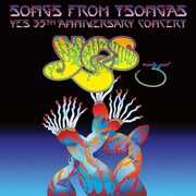 Songs From Tsongas - 35th Anniversary Concert , Yes