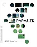 Parasite (Criterion Collection) , Kang-ho Song