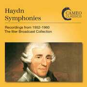 Symphonies , Haydn