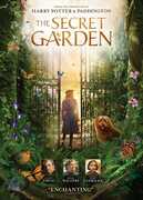 The Secret Garden , Colin Firth