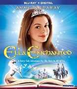 Ella Enchanted , Anne Hathaway