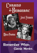 Cyrano De Bergerac , Mala Powers