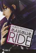 Maximum Ride: The Manga, Vol. 10
