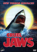 Cruel Jaws , David Luther